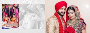 Asian Wedding Photography and Videography 